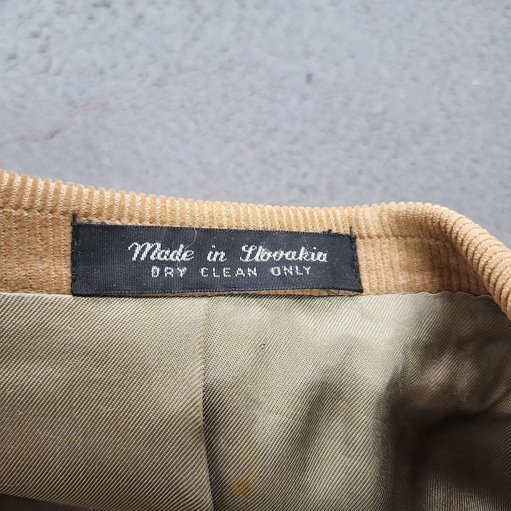 N/A style mens